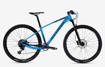 BTT XC 5002020 BTT XC 5002020
