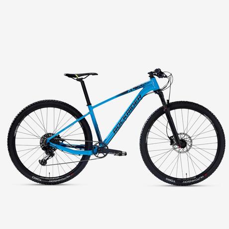 29" ROCKRIDER XC 500 MTB (LIGHT BLUE) 29" ROCKRIDER XC 500 MTB (LIGHT BLUE)