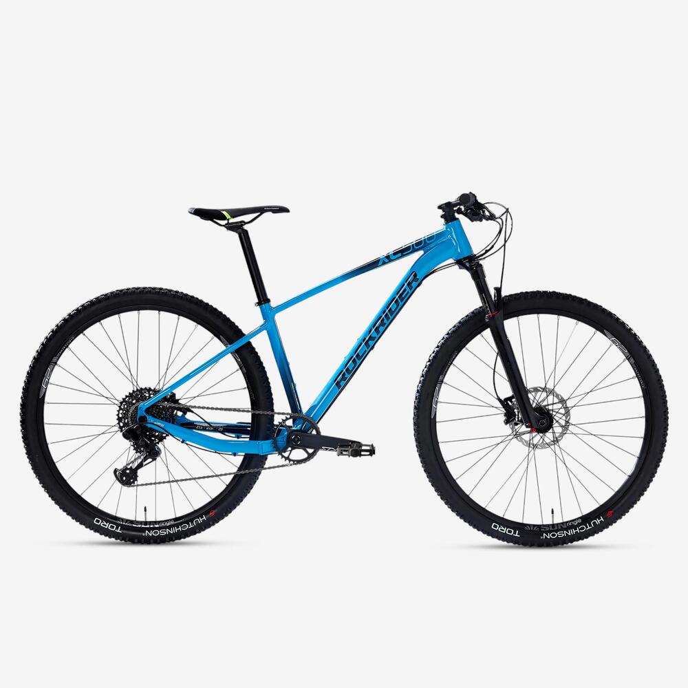 BTT XC 5002020