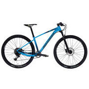 Adult Mountain Bike XC500 - Blue