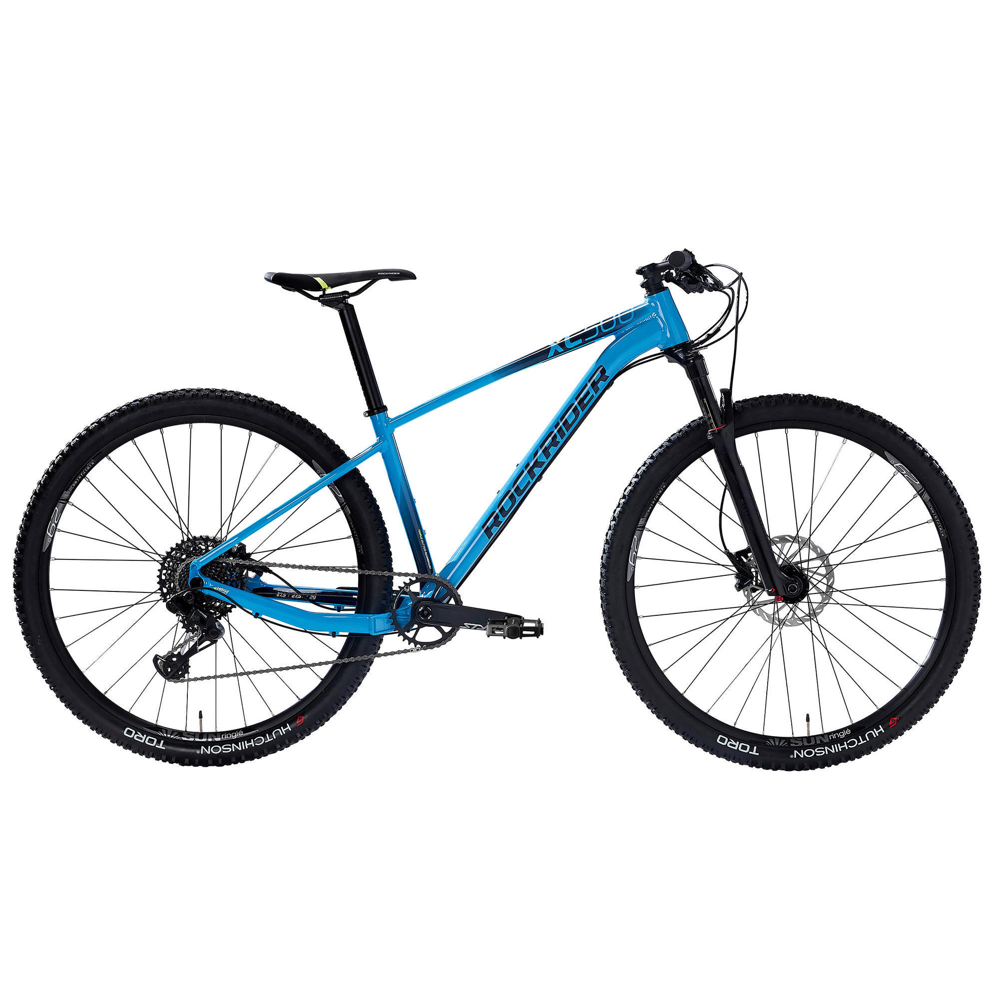 decathlon uk mountain bikes