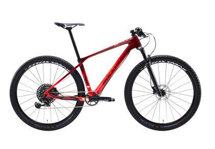 BTT XC 900 2 BTT XC 900 2