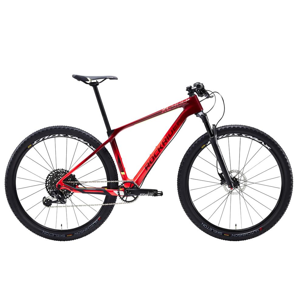 BTT XC 900 2
