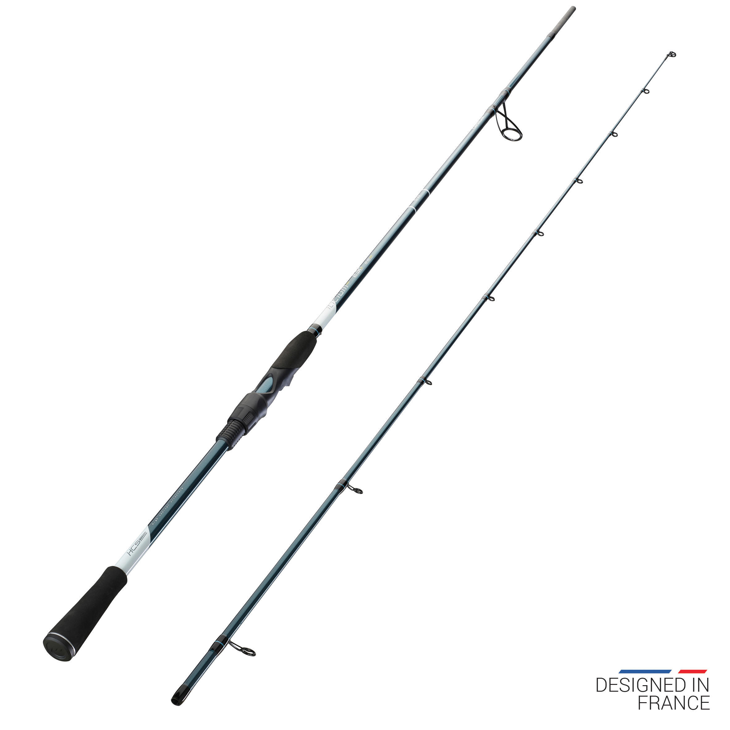 Ilicium-100 230 Sea Lure Fishing Rod 1/6