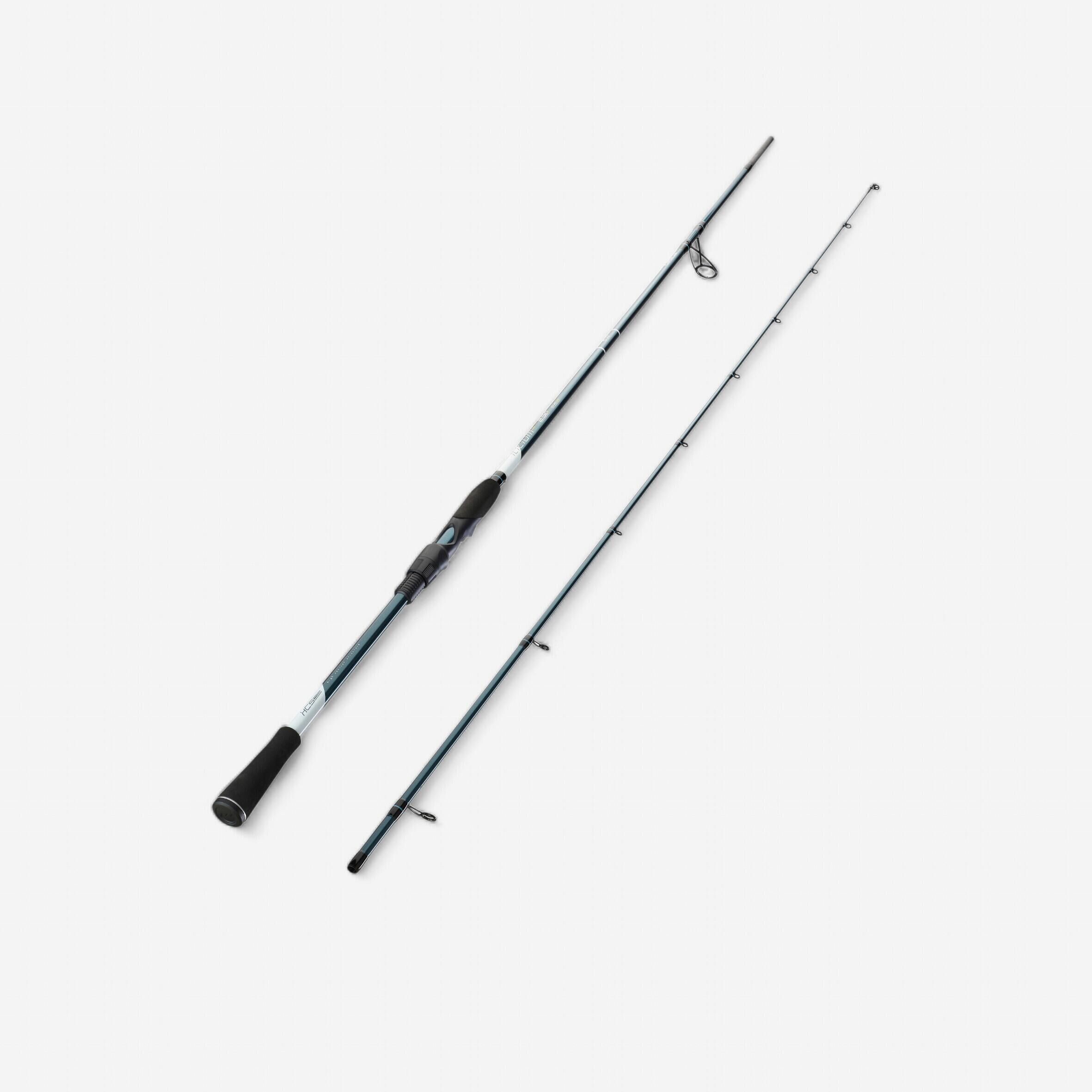 CAPERLAN Sea lure fishing rod ILICIUM-100 230 10-40 g