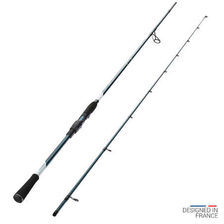 Sea lure fishing rod ILICIUM-100 230 V2