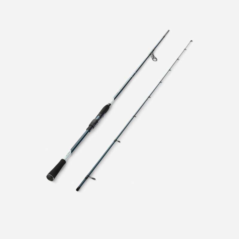 CAPERLAN Ilicium100 230 Sea Lure Fishing Rod Decathlon