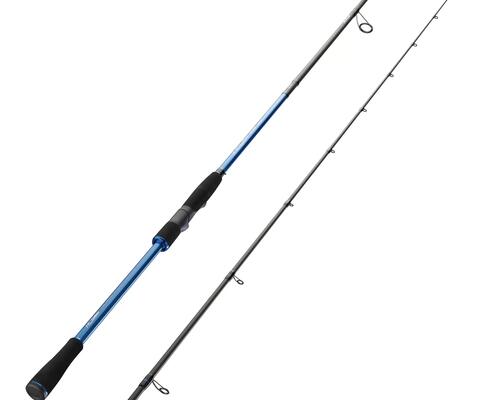 CANNA CARPA AL COLPO CARPOVER 500 R 11.00M Riparazione, pezzi di ricambio