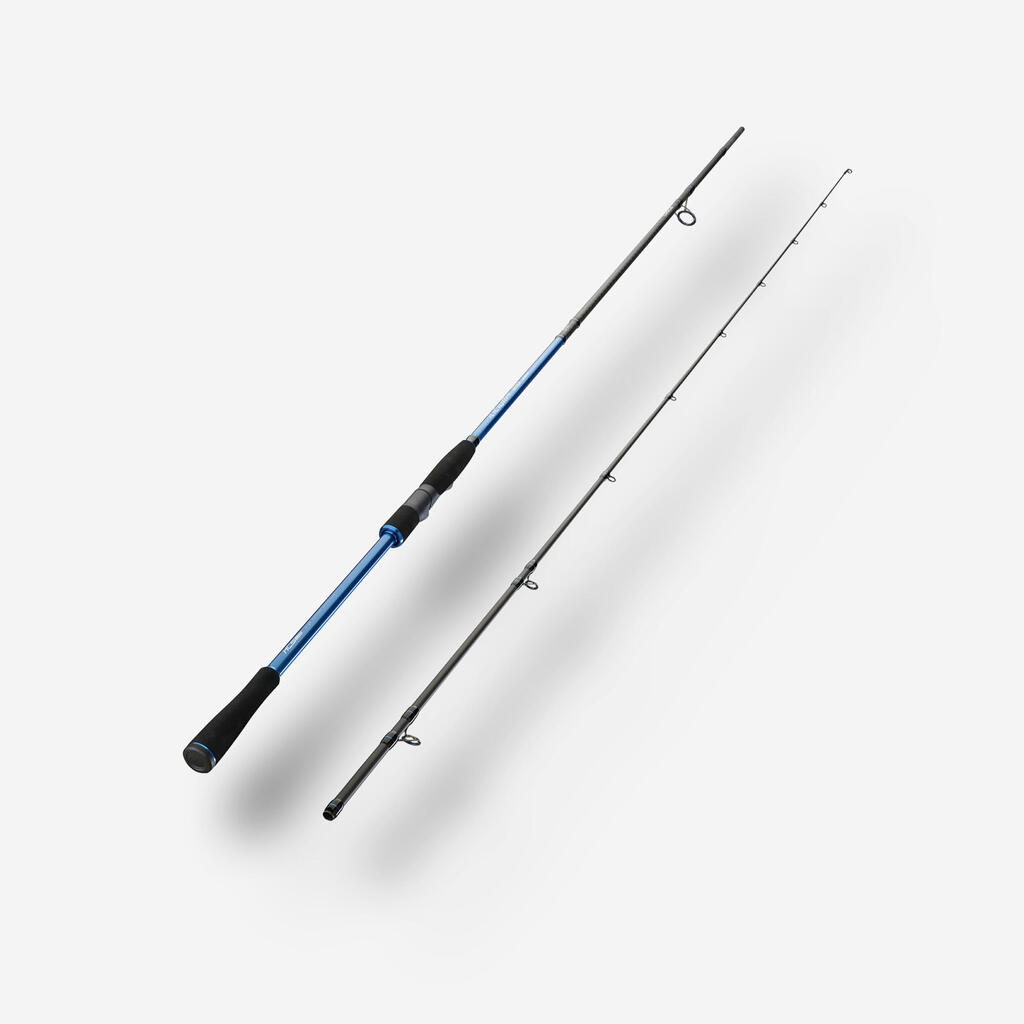 Sea lure fishing rod ILICIUM-500 270 10-35 g