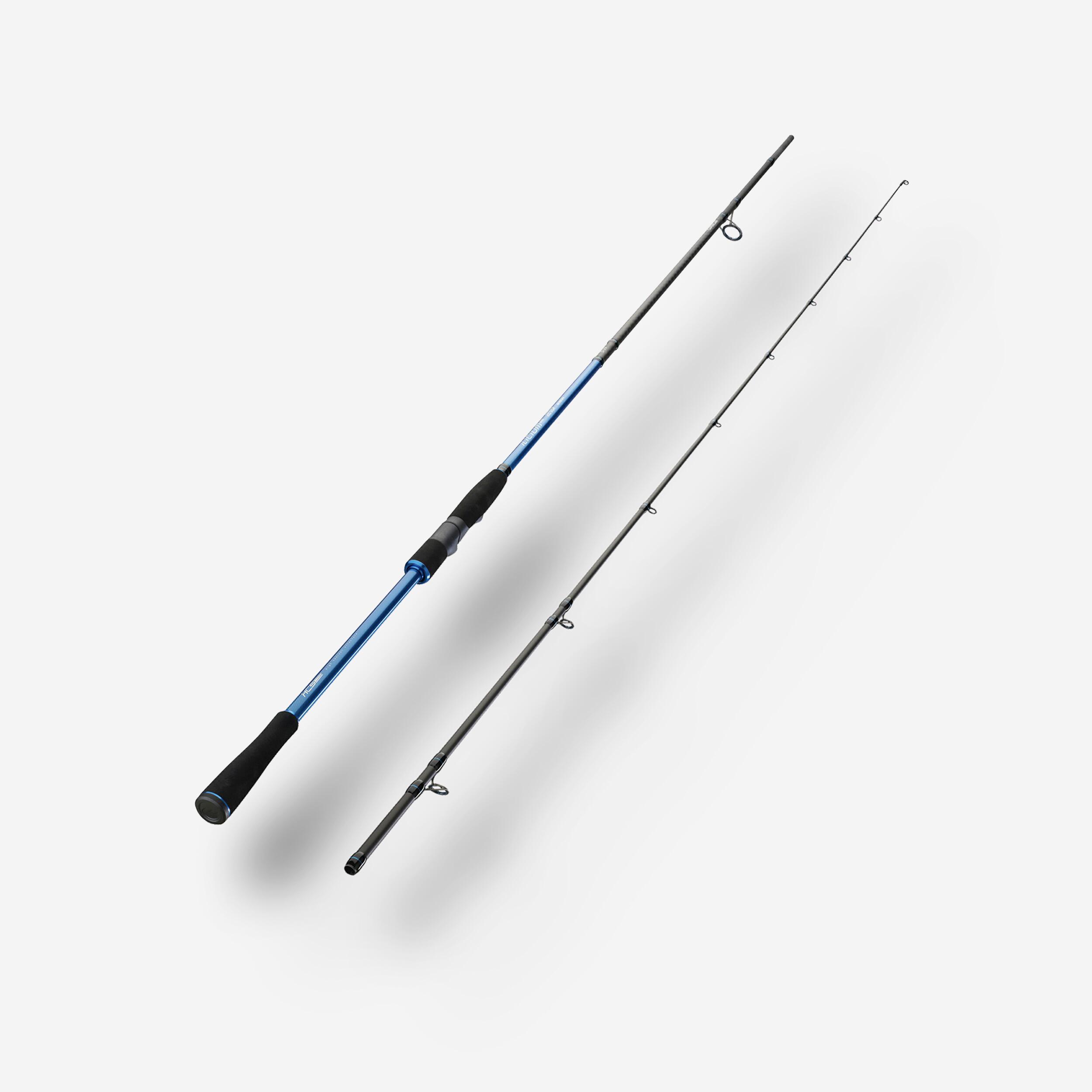 Sea lure fishing rod ILICIUM-500 270 10-35 g 1/7