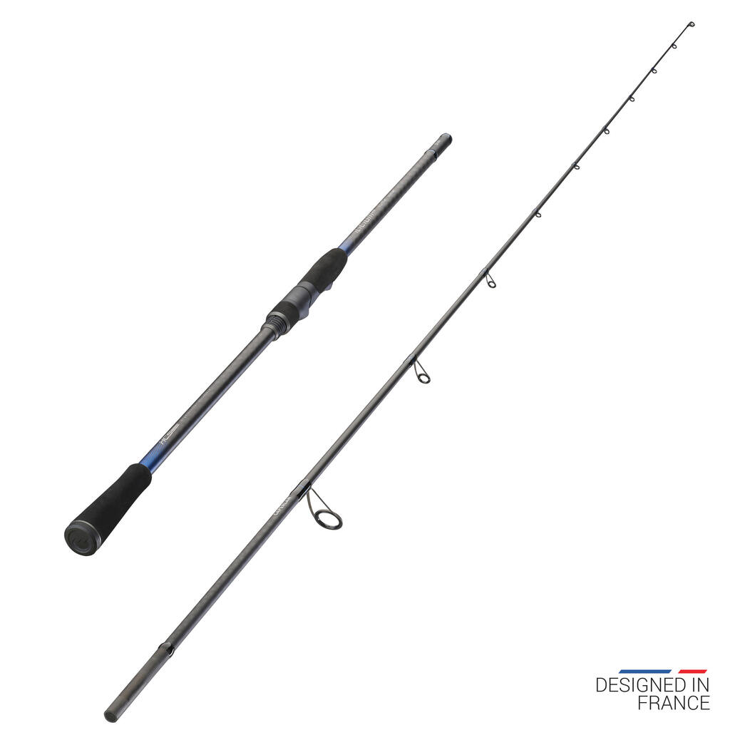 Angelrute Ilicium-900 240 15–45 g