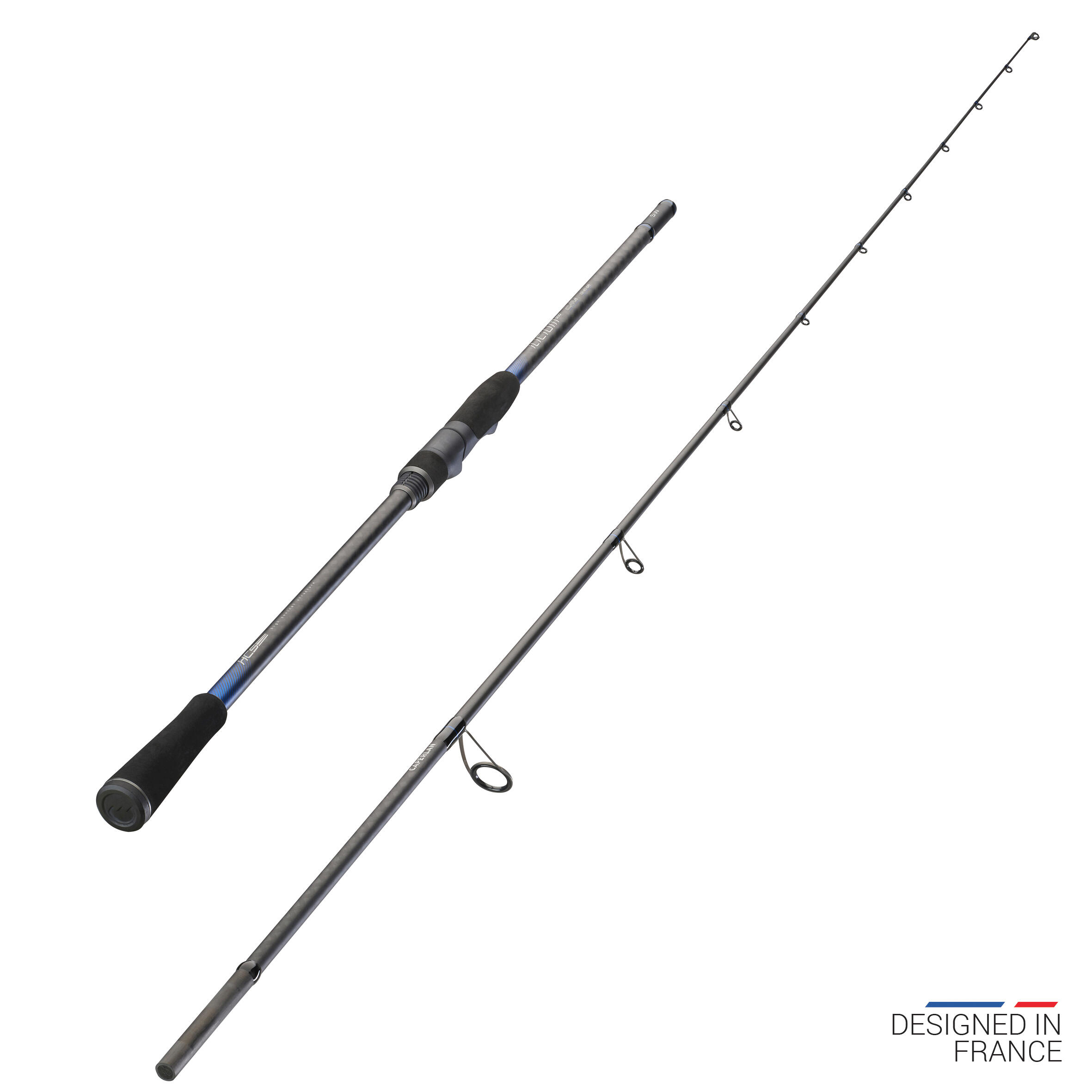 Sea lure fishing rod ILICIUM-900 240 1/7