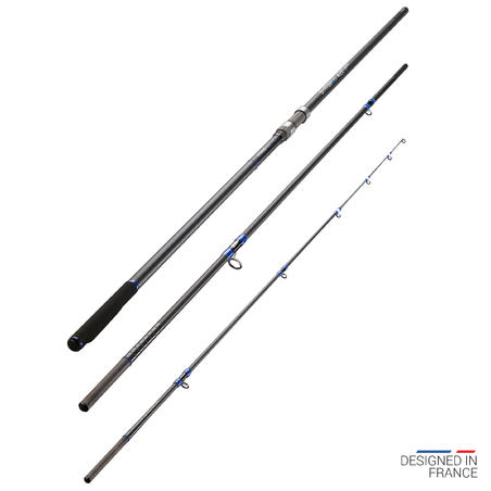 Canne de pêche en surfcasting SYMBIOS-900 420 HYBRID 100-200gr