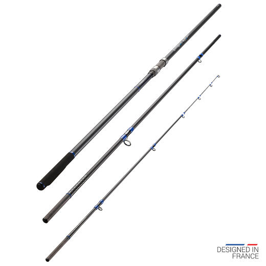 Fishing Rods Decathlon
