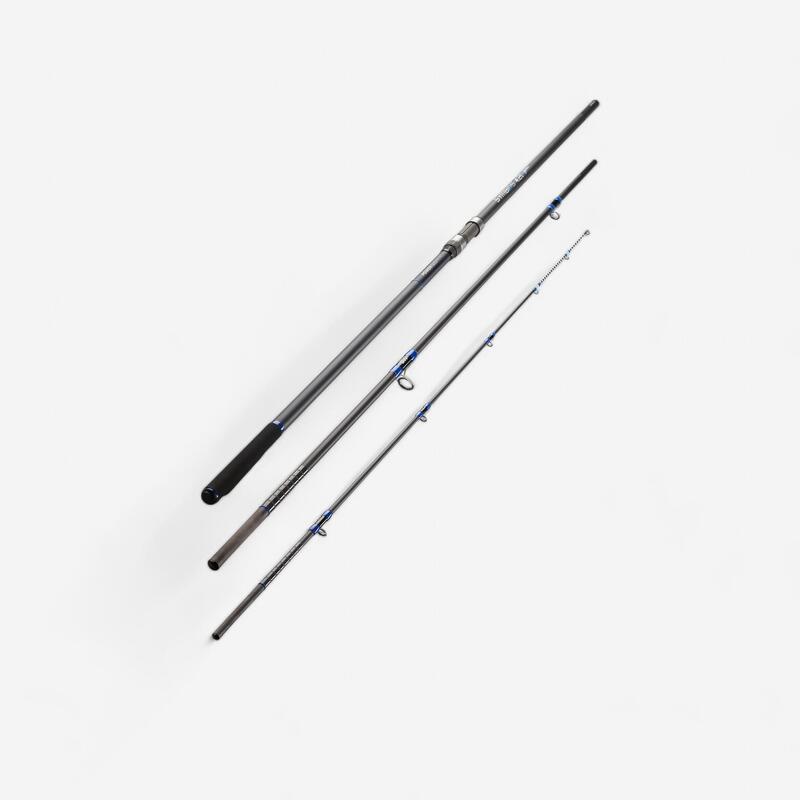 CAPERLAN Surf Kamışı - Balıkçılık - 420 cm 100/250 G - Symbios 900 Power VA8091 CAPERLAN Surf Kamışı - Balıkçılık - 420 cm 100/250 G - Symbios 900 Power VA8091
