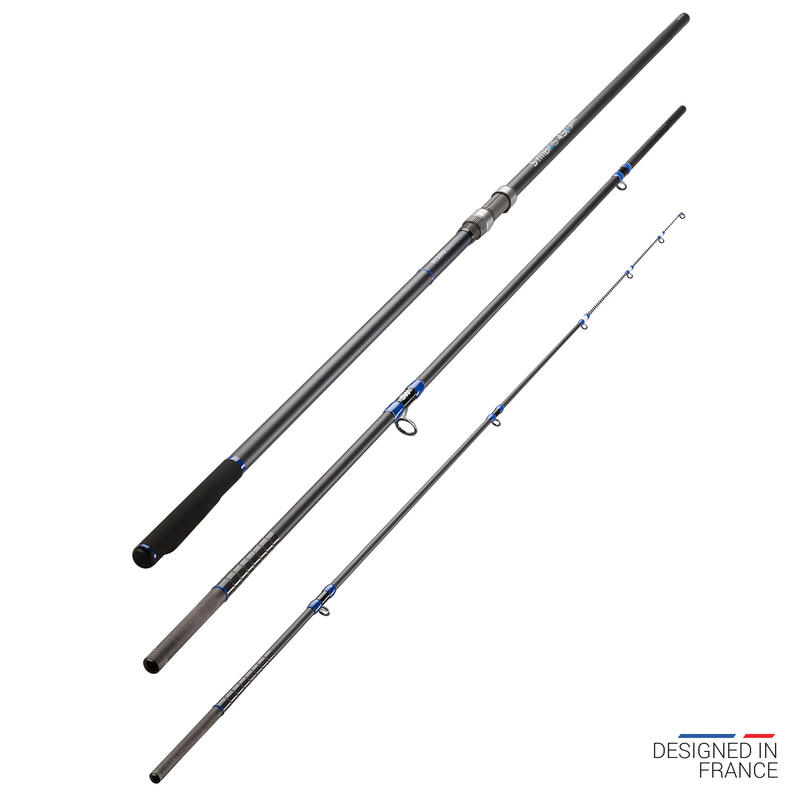 Canne de pêche en surfcasting SYMBIOS-900 450 HYBRID 100-200gr