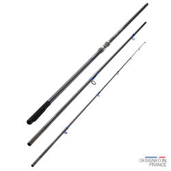 Canne de pêche en surfcasting SYMBIOS-900 450 POWER