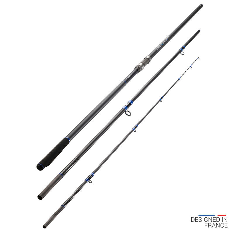 CAPERLAN Surf Kamışı - Balıkçılık - 450 cm 100/250 G - Symbios 900 Power VA8090 CAPERLAN Surf Kamışı - Balıkçılık - 450 cm 100/250 G - Symbios 900 Power VA8090
