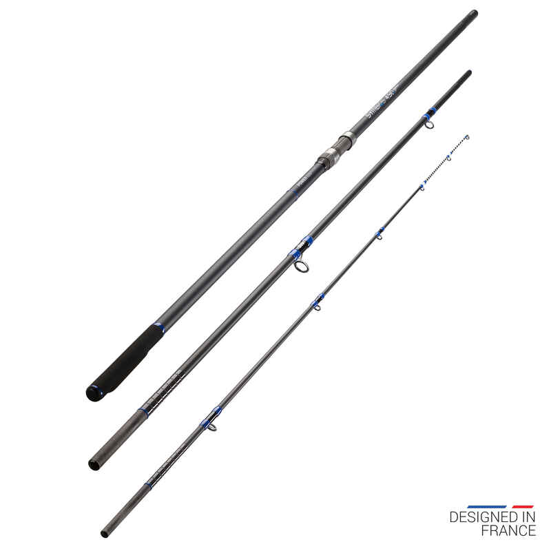 Surfcasting Fishing Rod SYMBIOS-900 450 POWER 100-250 g