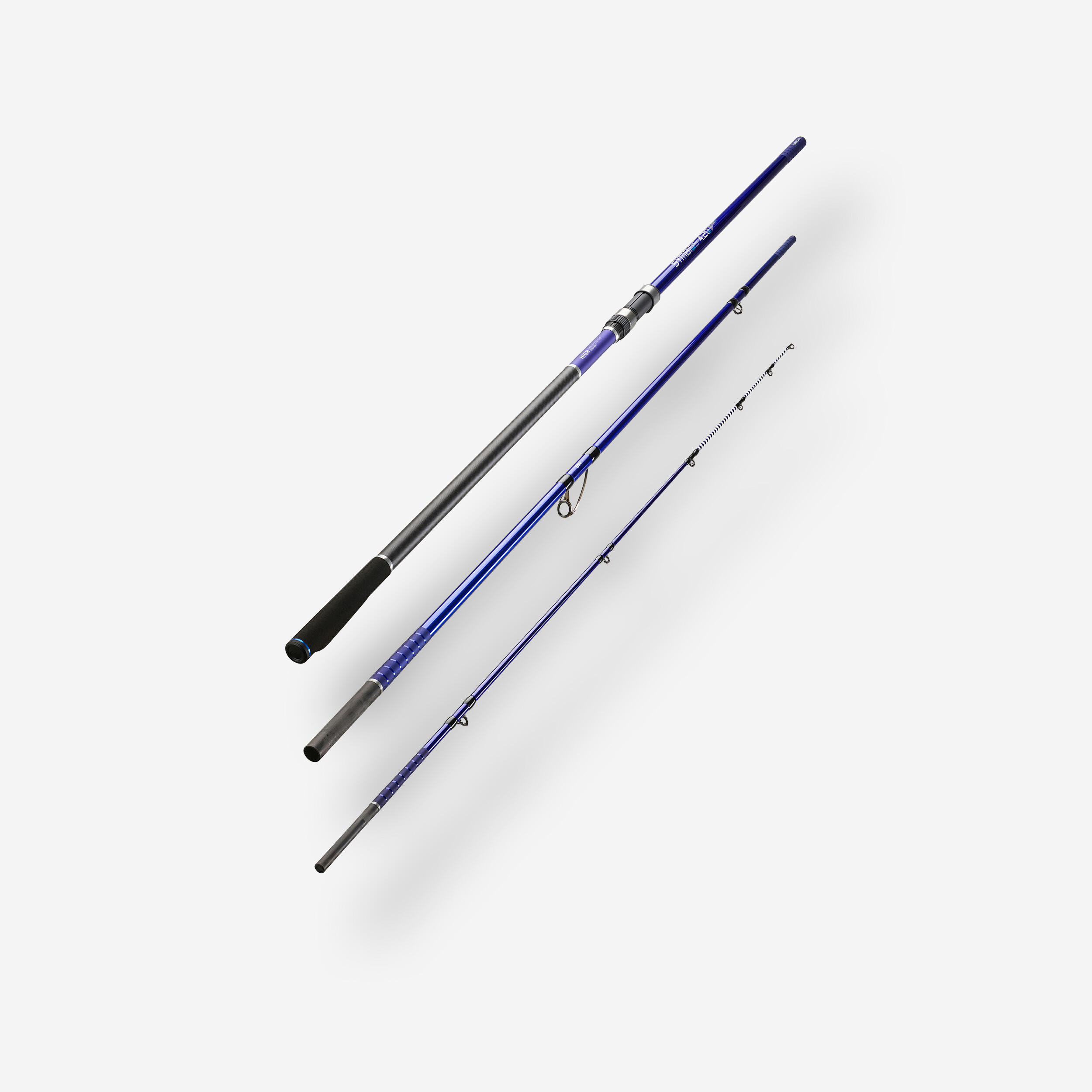 Canne Surfcasting Ultimate Beachforce Tele 3.90m (100-200g