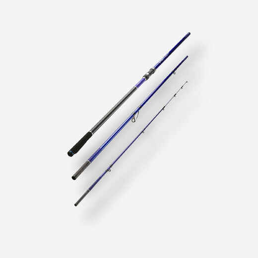 
      Surfcasting rod SYMBIOS-500 420 100-200g
  