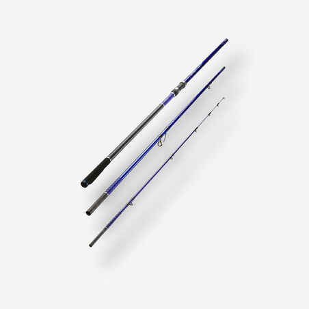 SYMBIOS -500 420 surfcasting rod