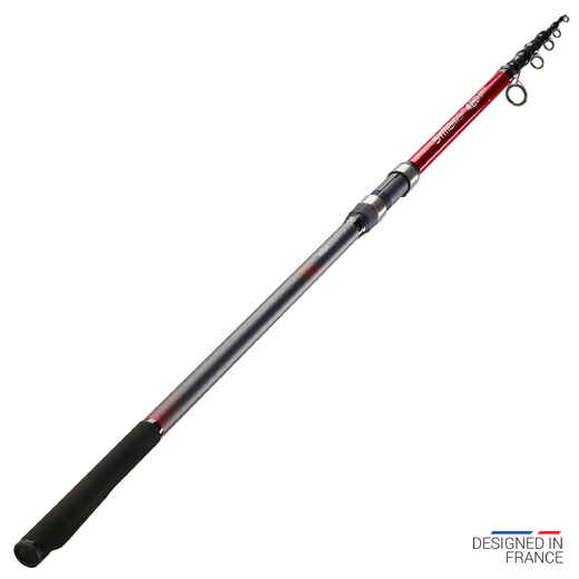 
      Fishing Surfcasting Rod SYMBIOS LIGHT-500 420 80-150 g
  