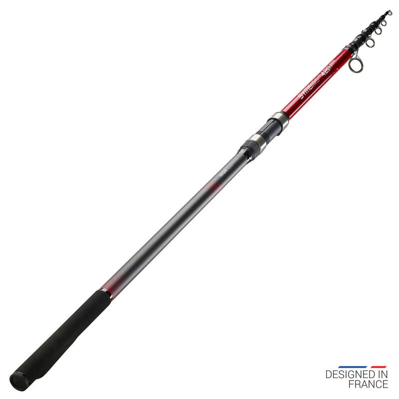 Prut na mořský rybolov Symbios Light 500 4,2 m 80–150 g
