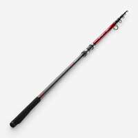 Lansetă Pescuit marin SYMBIOS LIGHT-500 390 EXTRA-LIGHT Pescuit - Lansetă SYMBIOS LIGHT 500-390 CAPERLAN - Pescuit surfcasting