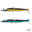 Amostras Flexíveis Pesca Shad Galeota EELO 150 18 g Ayu/Azul (Conjunto)