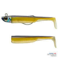 Sea Fishing Texas Anchovy Shad Soft Lure KIT ANCHO 90 12 g Ayu