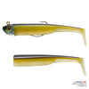 Set Gummiköder Tex Shad Ancho 120 12 g ayu