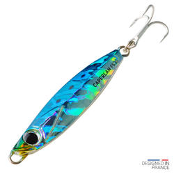 Casting-Jig Biastos Fast 30 g blau