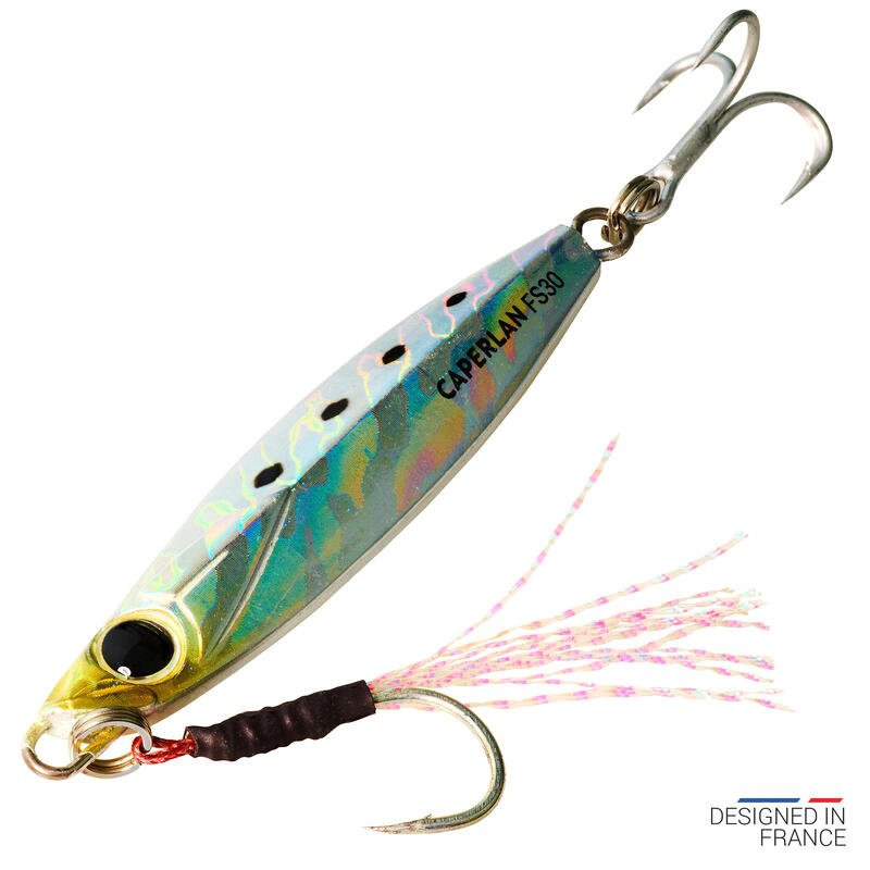 Casting jigs