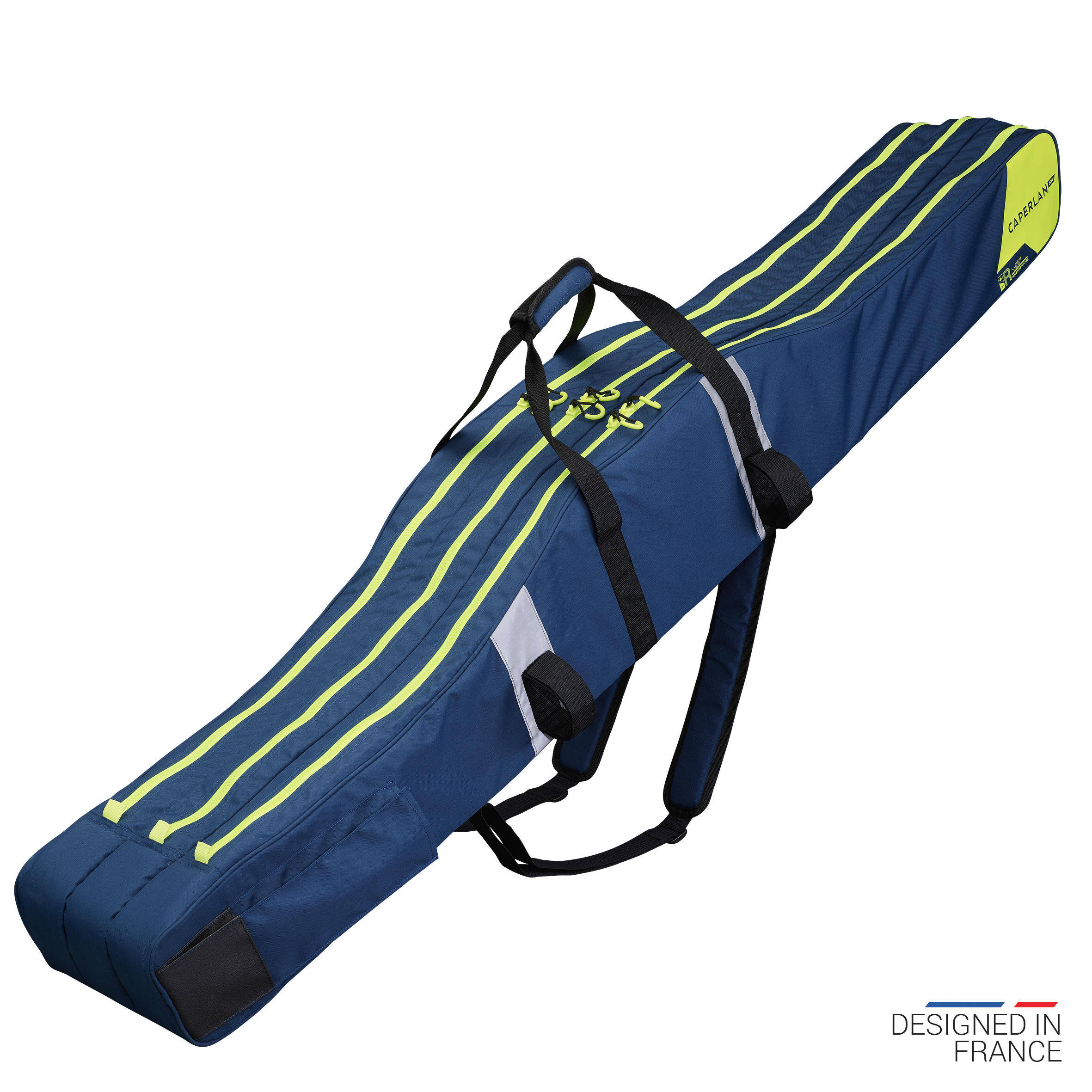 Soft Surfcasting 100 Fishing Bag -  1