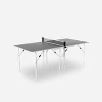 Medium Indoor Table Tennis Table PPT 130