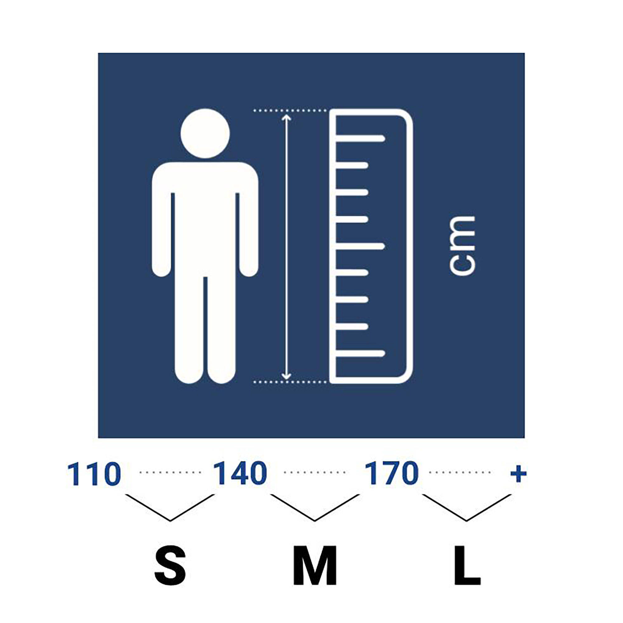 100 Boxing / Martial Arts Mouthguard Size M - Clear -  5
