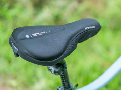 saddle saddle