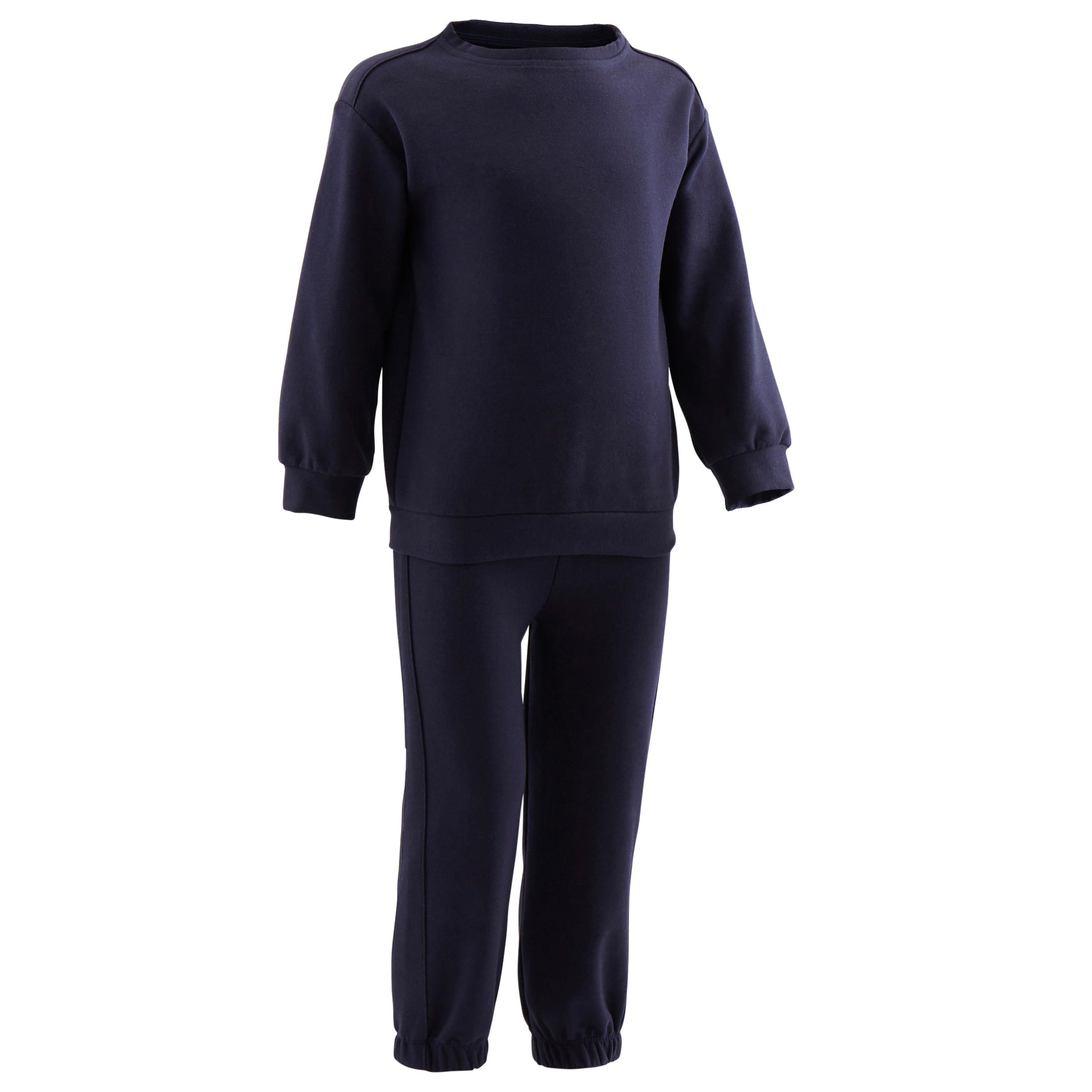 Jongens baby trainingspak