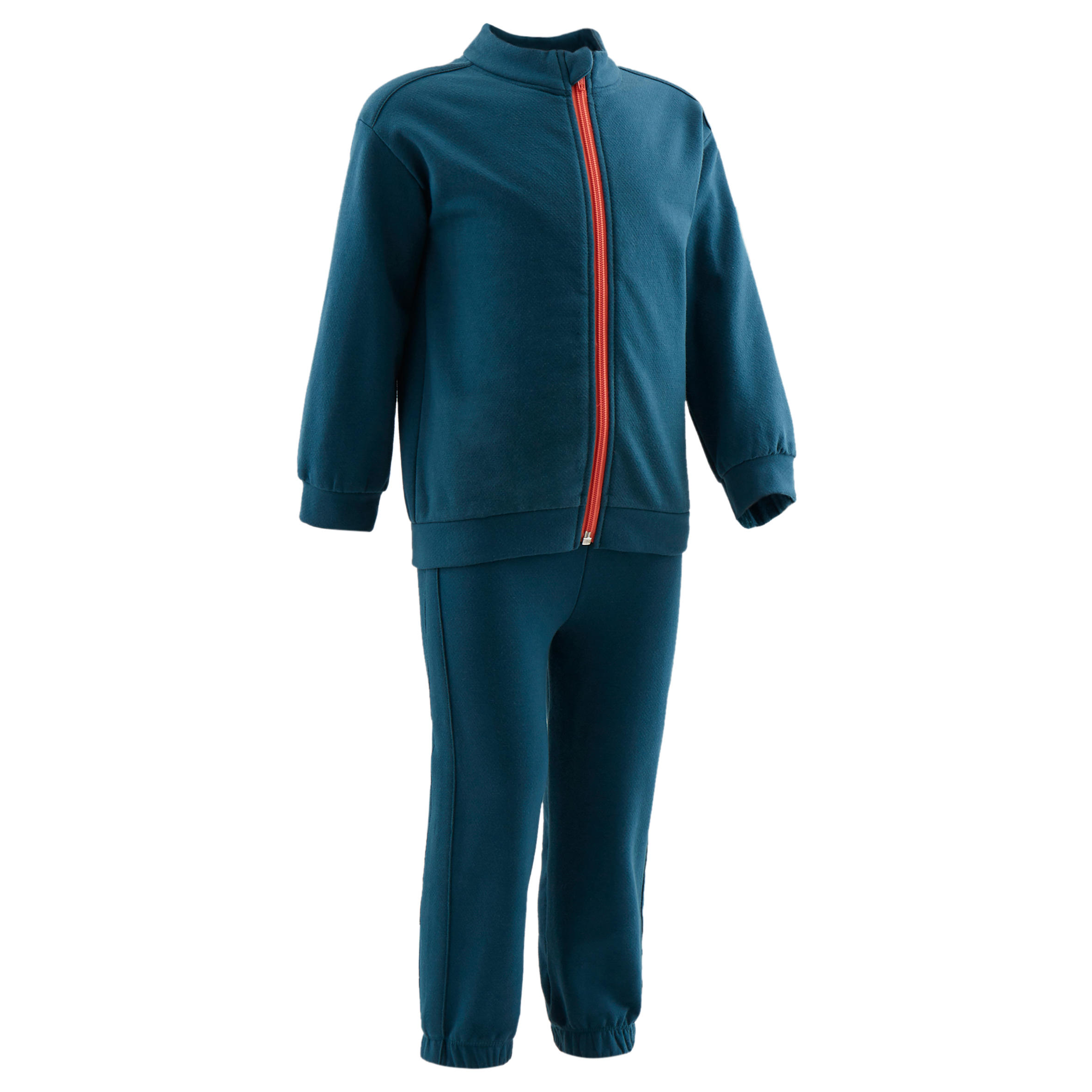 Survêtement Homme Hiver - Ensemble Jogging Chaud Grande Taille | Tenue Sport Décontractée Full Zip