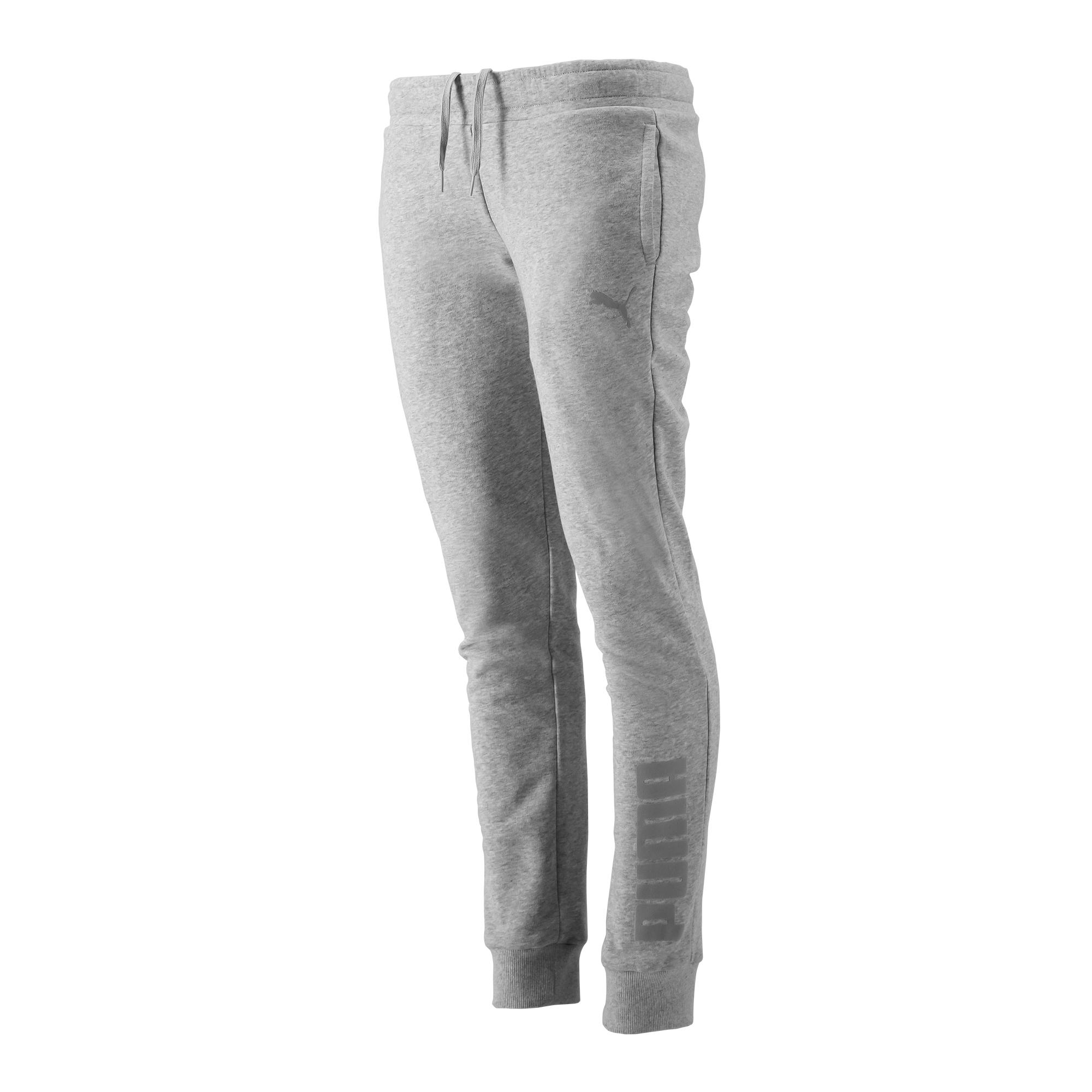 pantalon puma femme