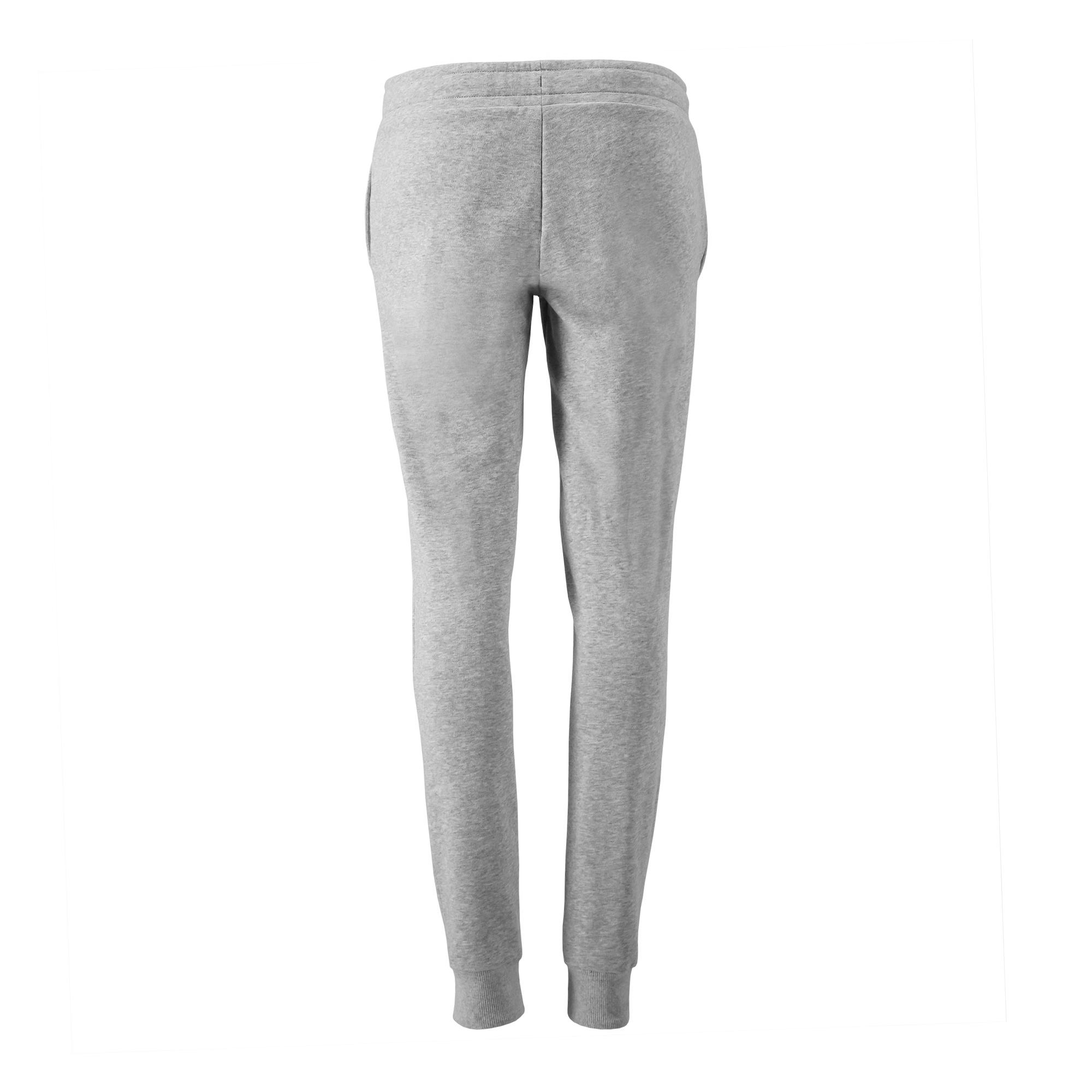 Women's Jogging Bottoms - Grey - Decathlon