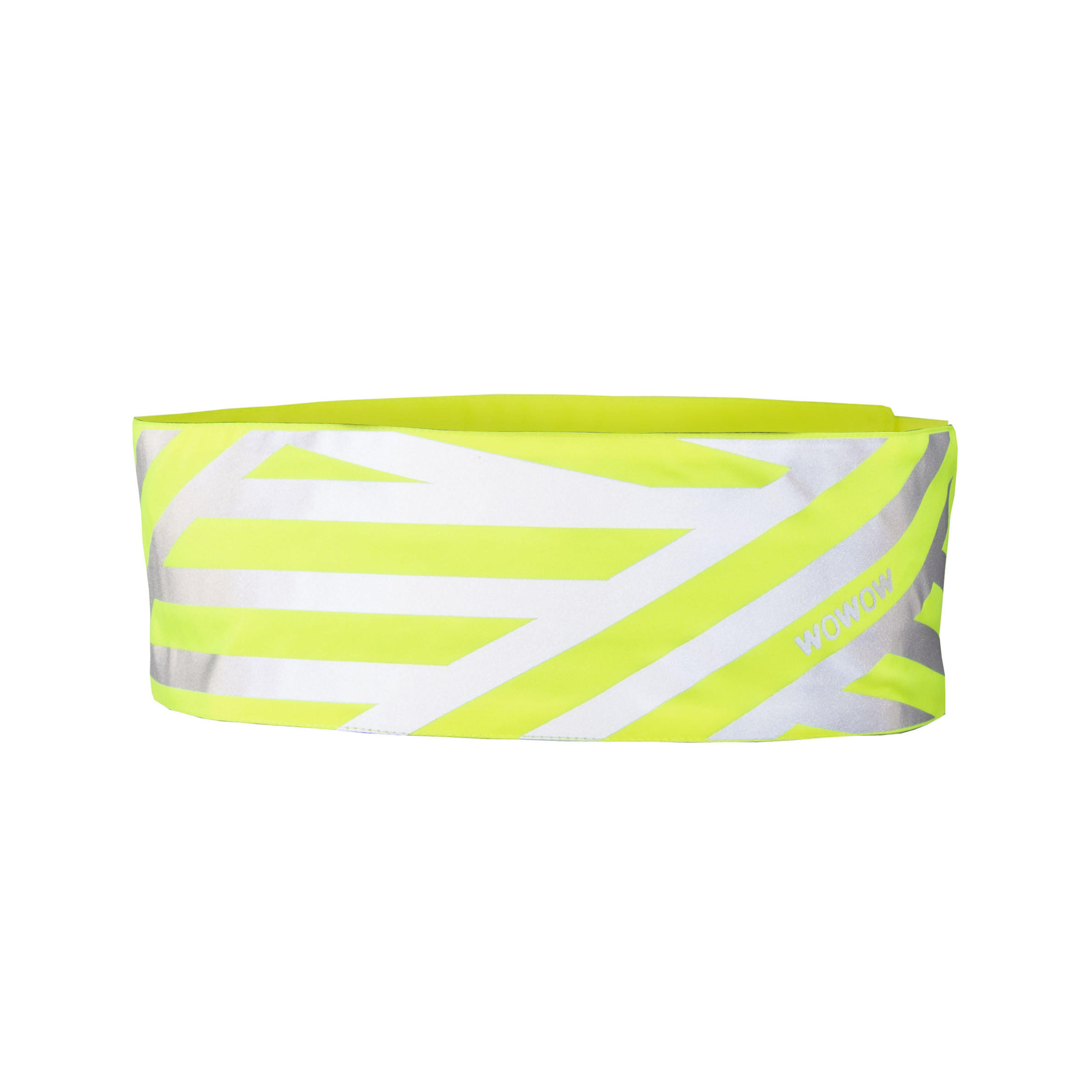 BANDEAU DE VISIBILITE BERLIN