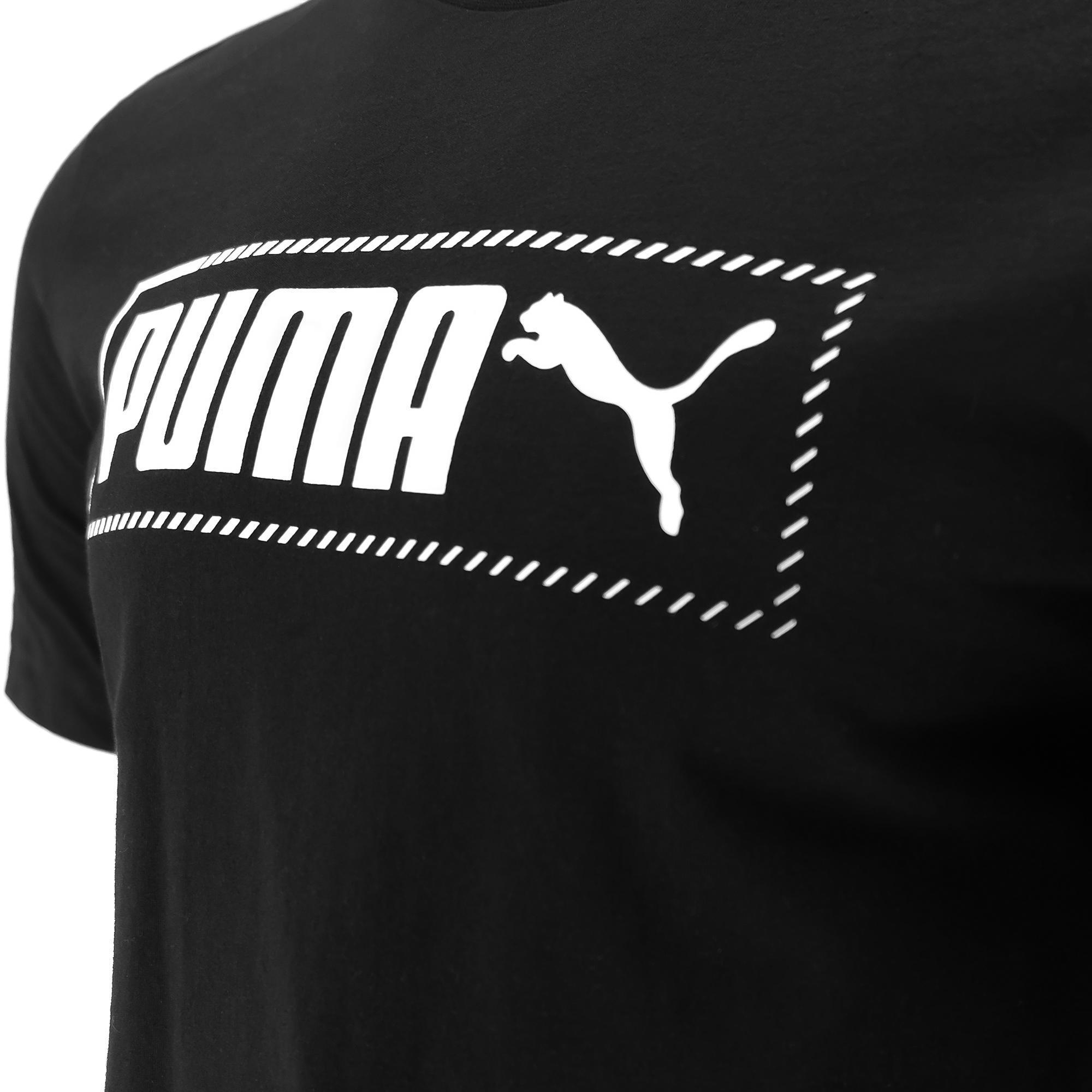 T shirt puma homme decathlon Clearance