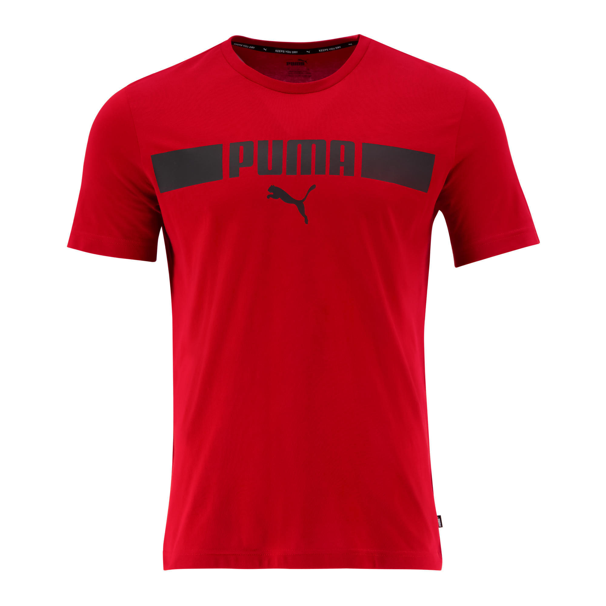 tee shirt puma decathlon