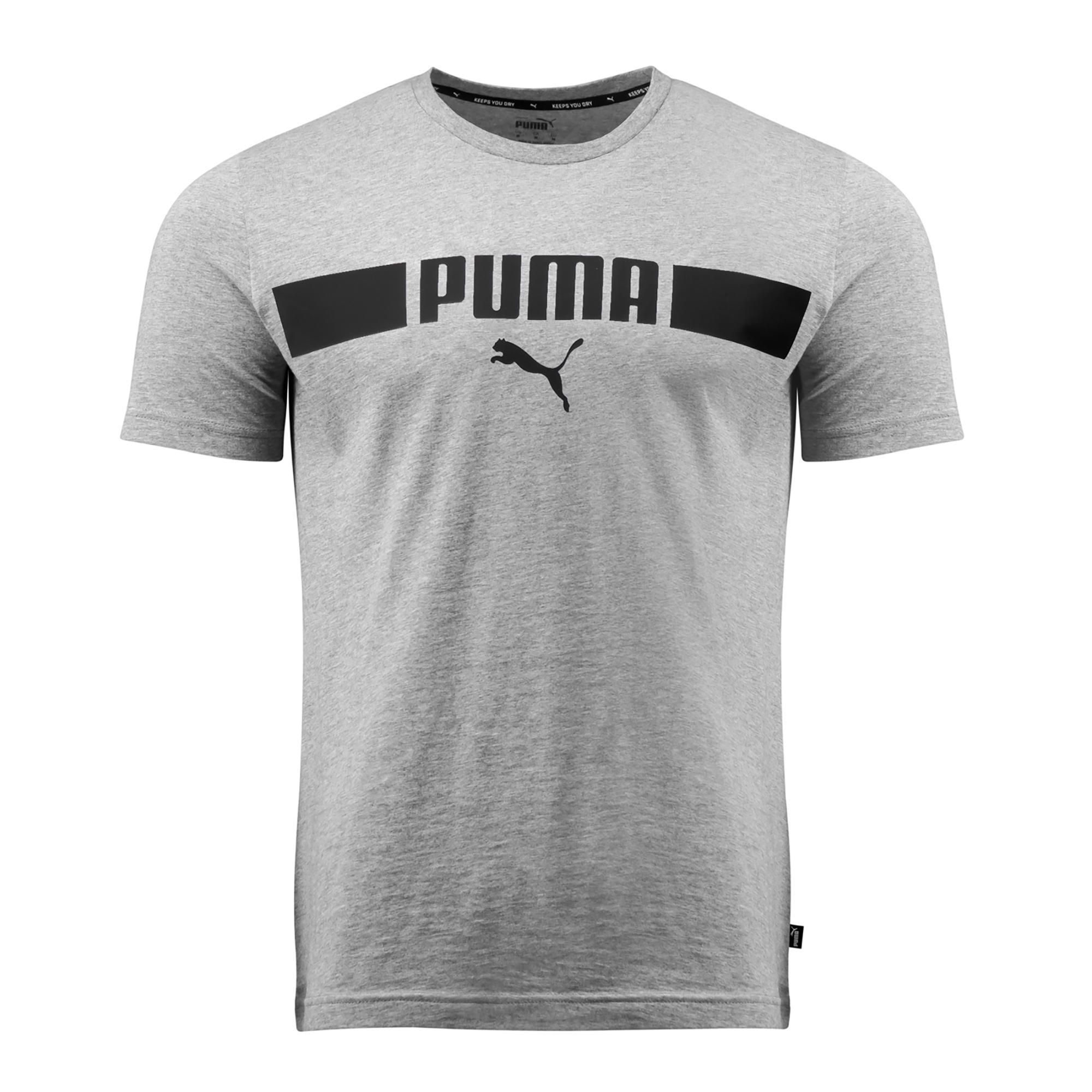 débardeur puma homme