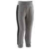 Baby Gym Warm Bottoms 120 - Grey/Black