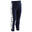 Pantaloni baby ginnastica pesanti 120 blu