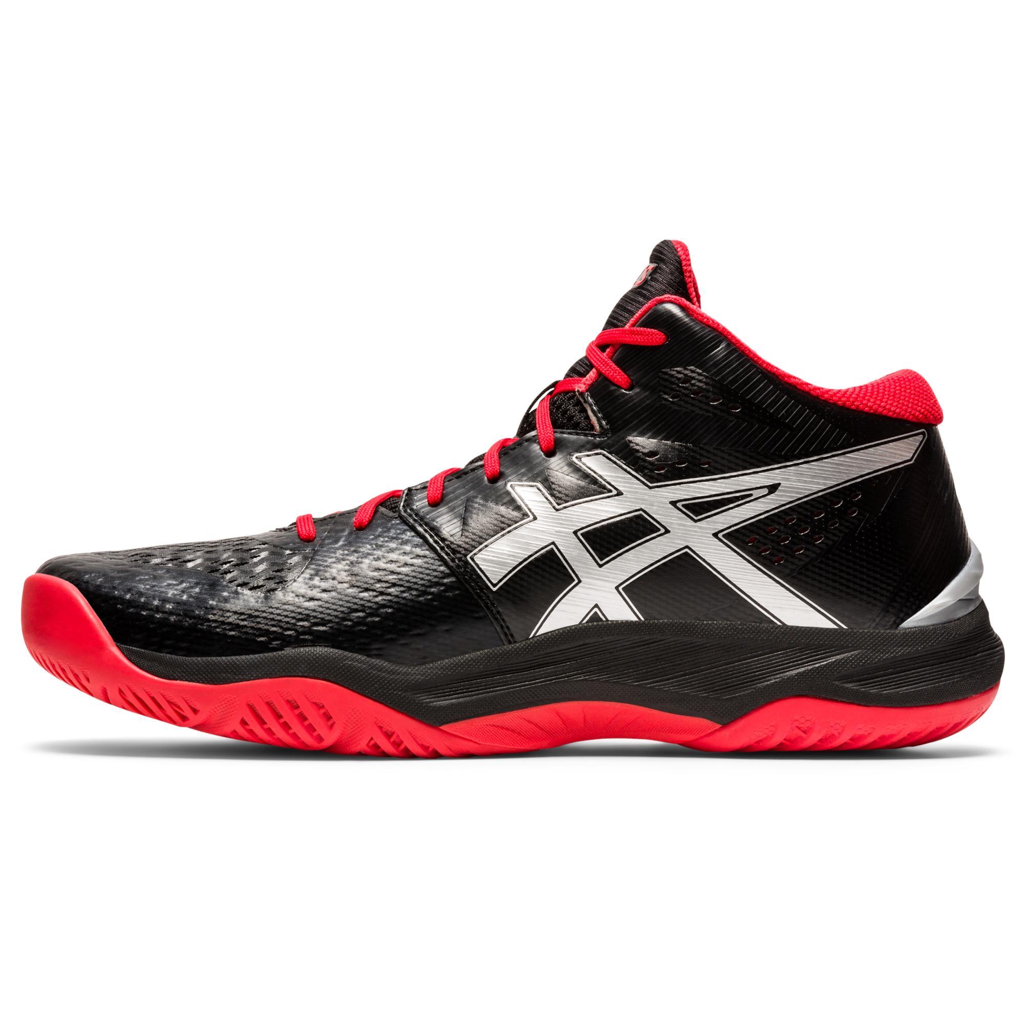Asics volley elite ff mt cheap homme