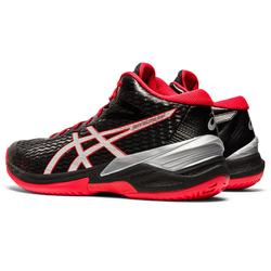 ASICS HEREN VOLLEYBALSCHOEN ASICS SKY ELITE FF MID | Decathlon
